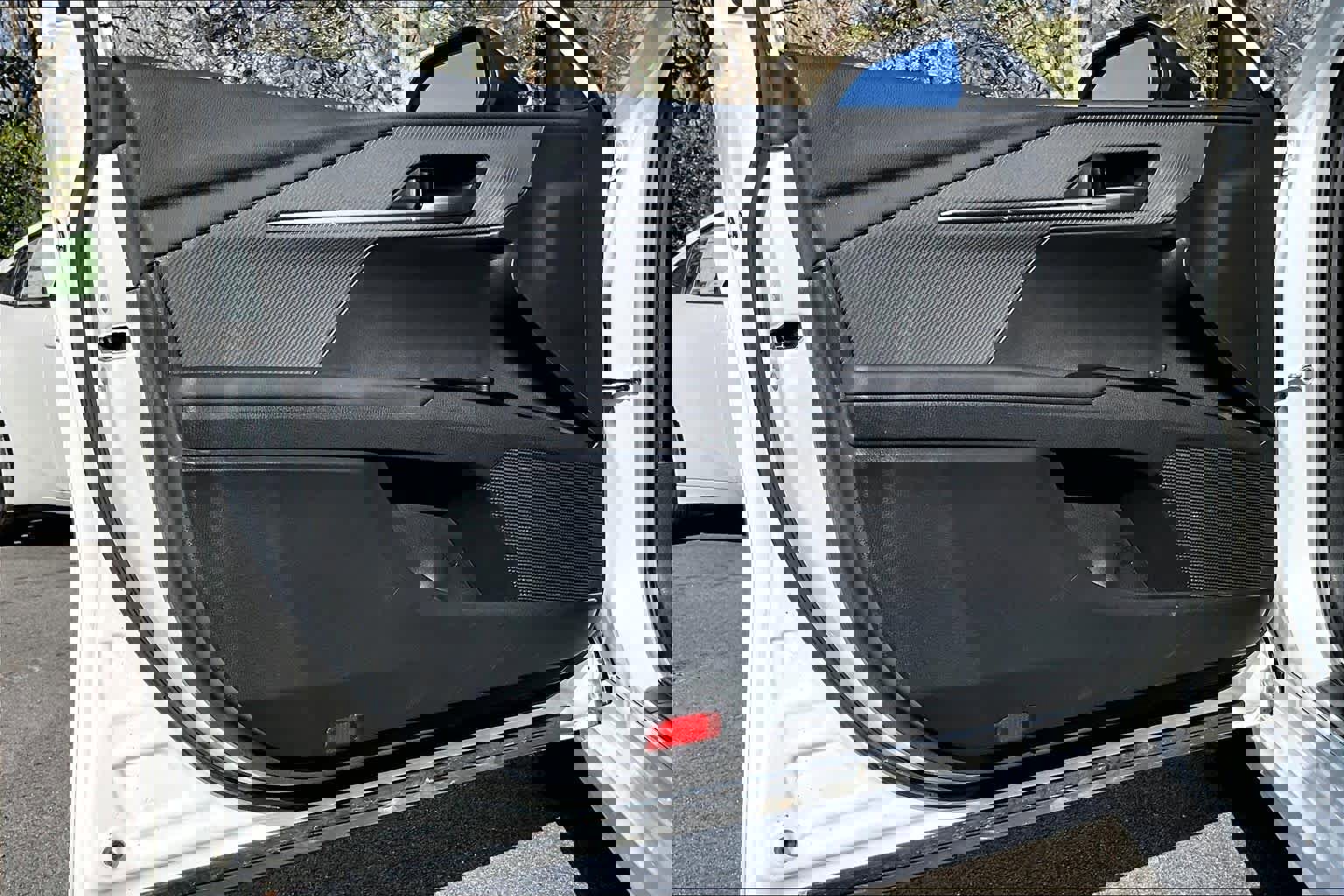 Certified 2025 Toyota Camry SE image 21