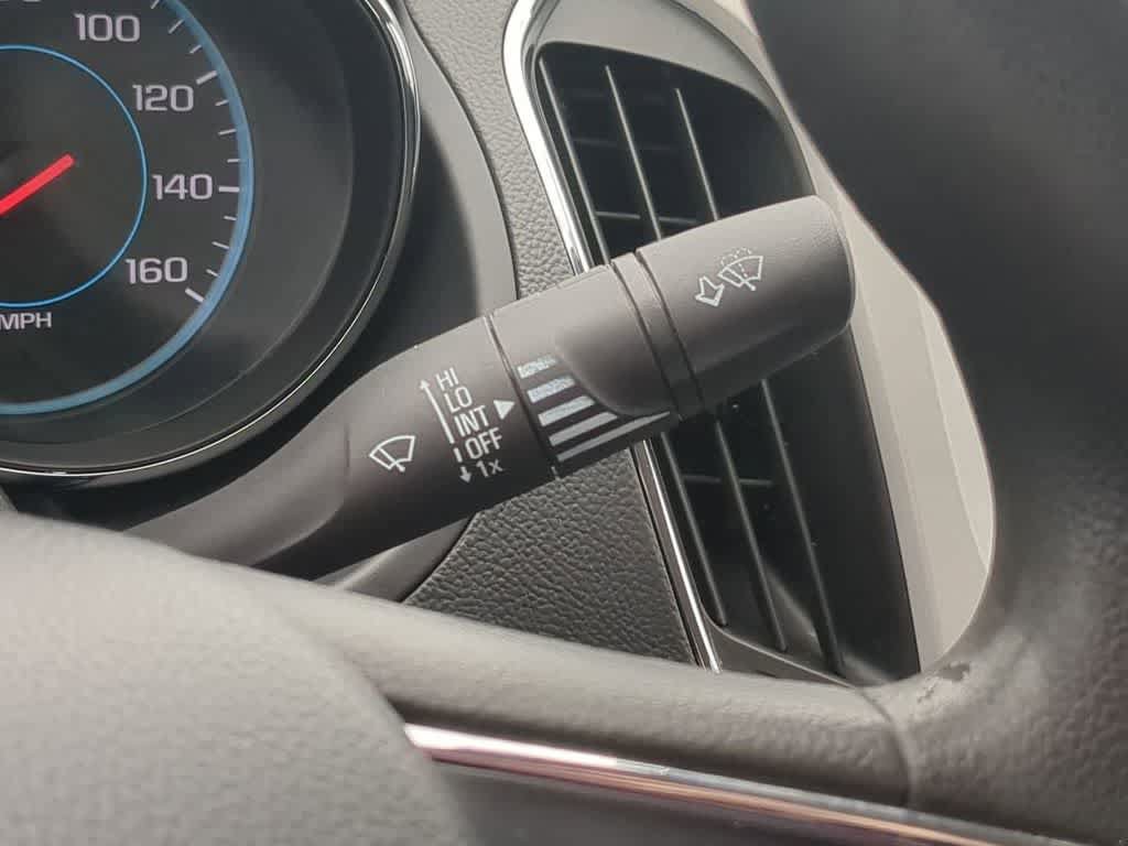 Used 2016 Chevrolet Cruze LS FWD image 22