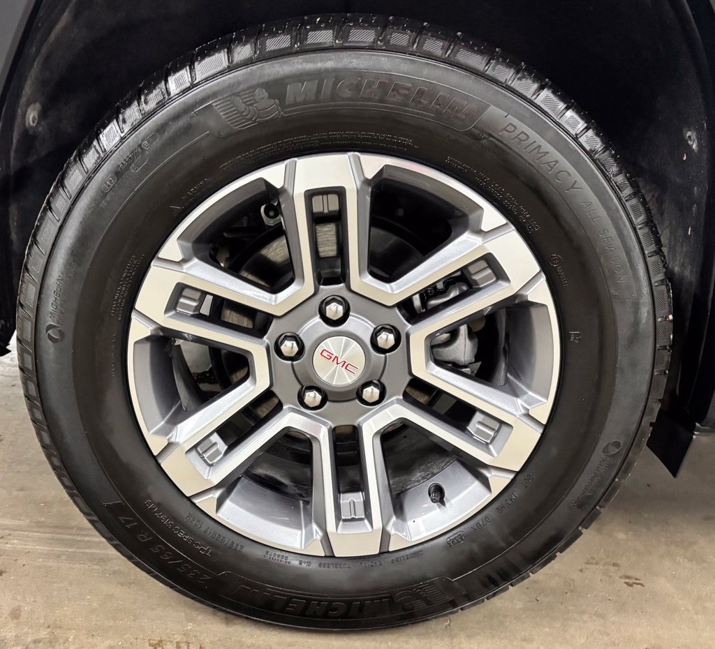 Used 2026 GMC Terrain Elevation FWD image 8