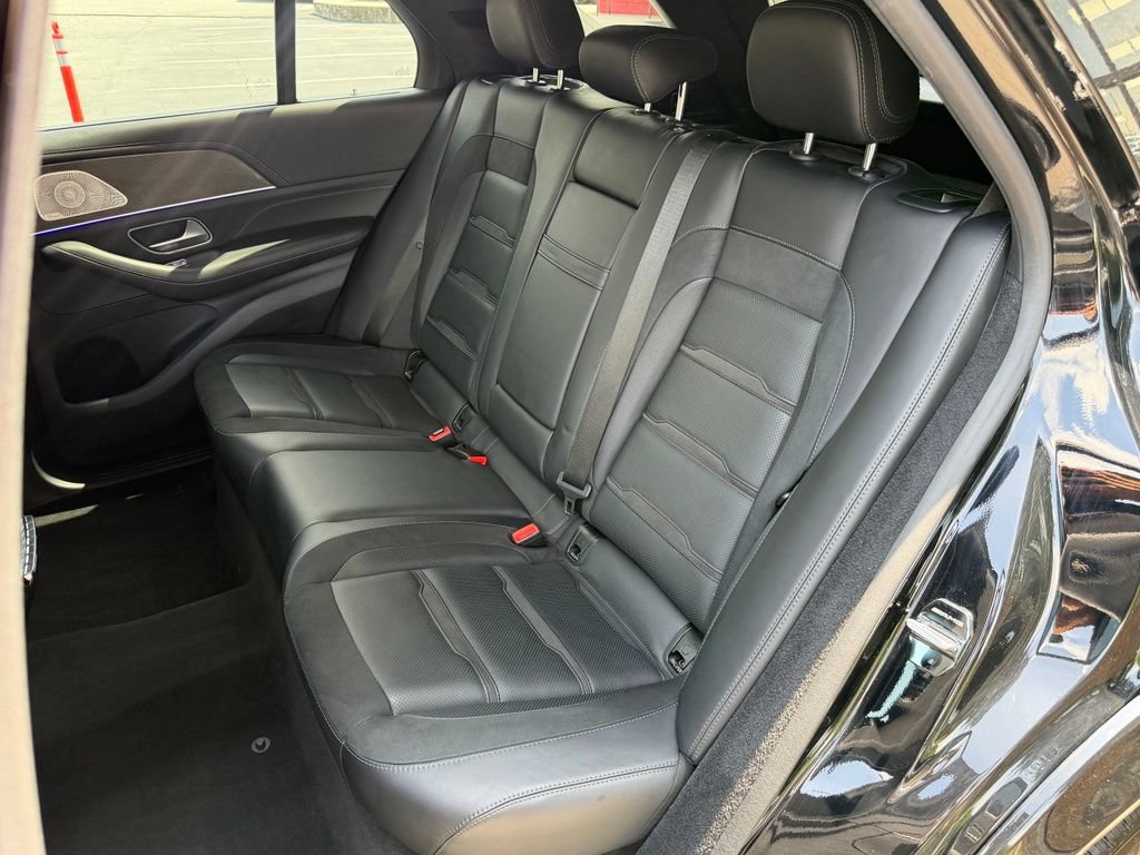 Used 2021 Mercedes-Benz GLE 63 AMG S image 28