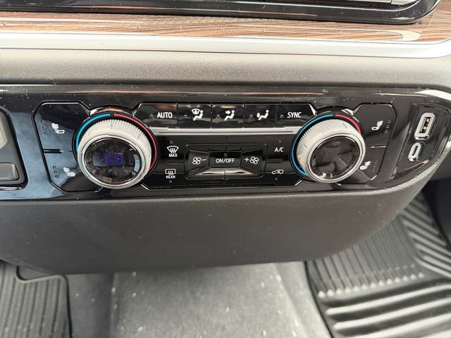 New 2026 Chevrolet Silverado 3500 LT w/ All Star Edition image 24