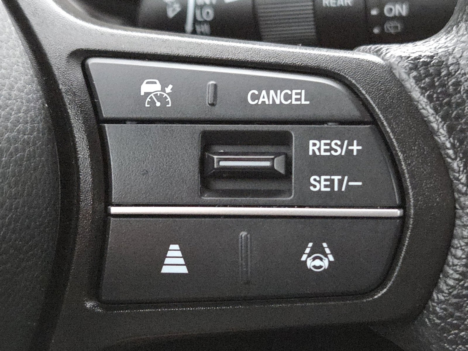 Certified 2025 Honda CR-V EX image 10