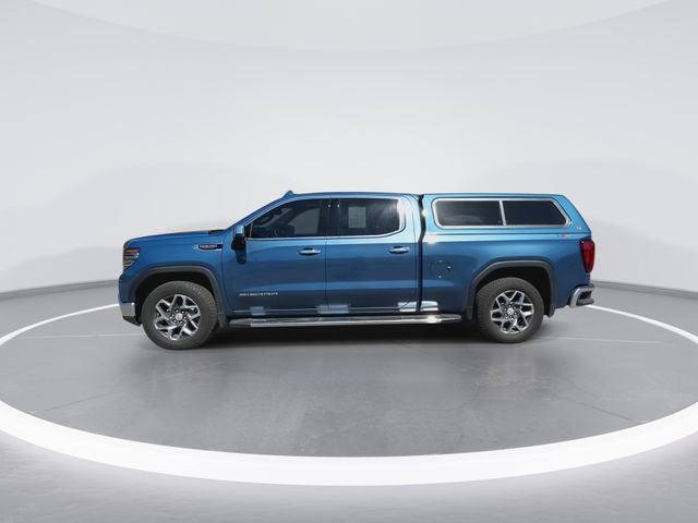 Used 2024 GMC Sierra 1500 SLT w/ SLT Premium Plus Package image 6