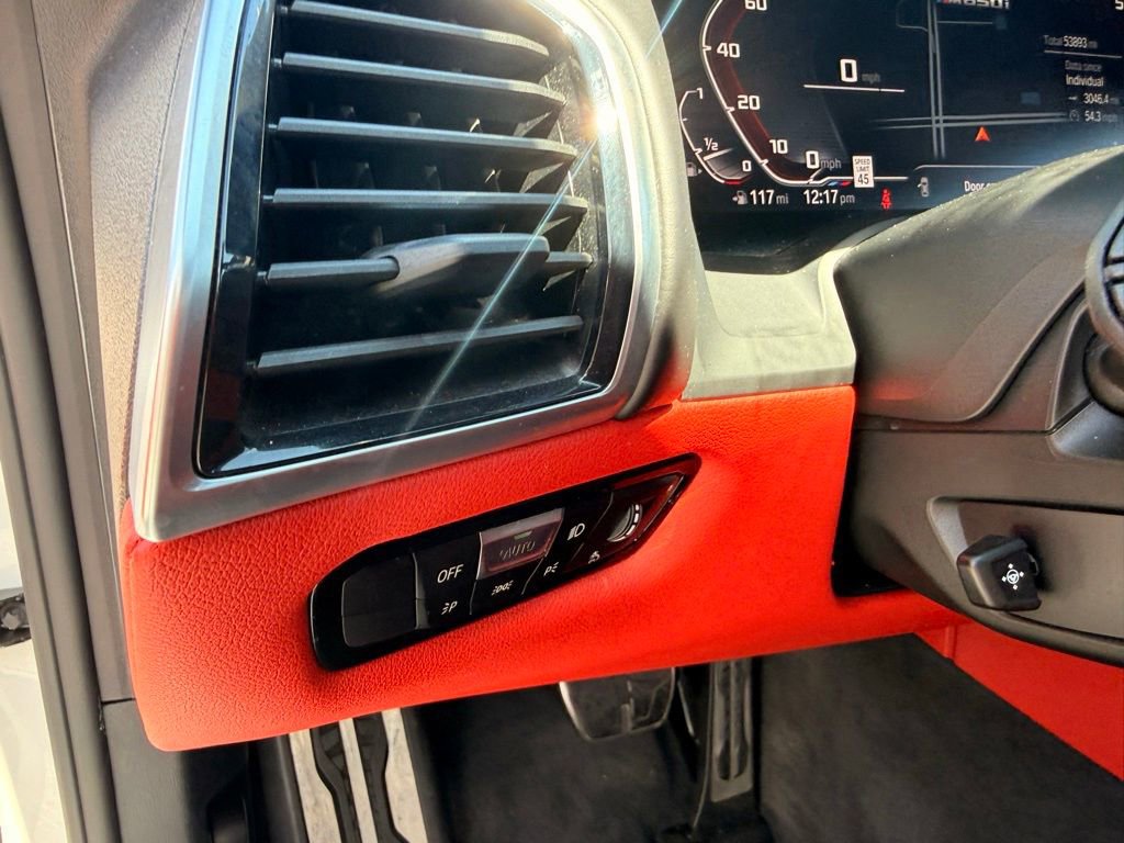 Used 2019 BMW M850i xDrive M850i xDrive image 15