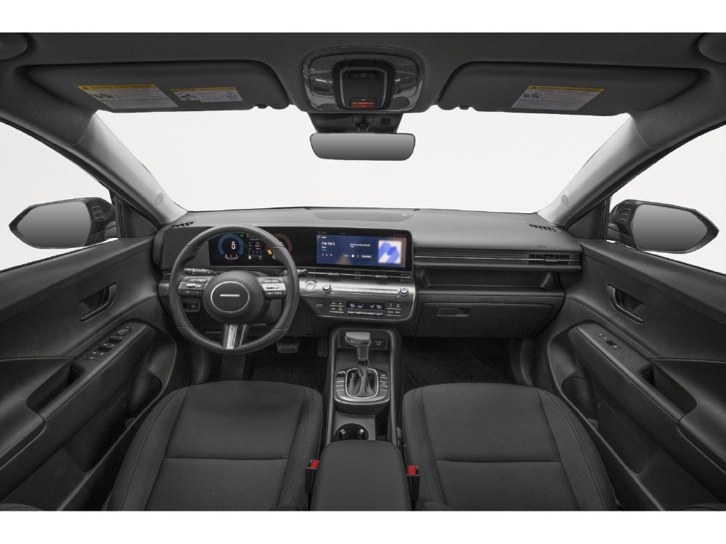 Used 2024 Hyundai Kona SEL FWD image 5