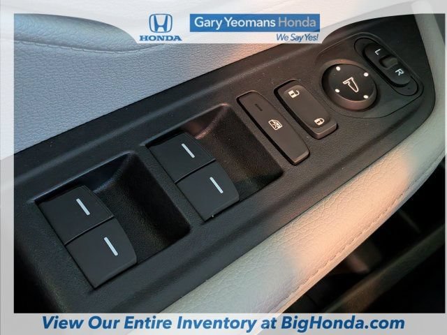 Used 2024 Honda Odyssey EX image 24
