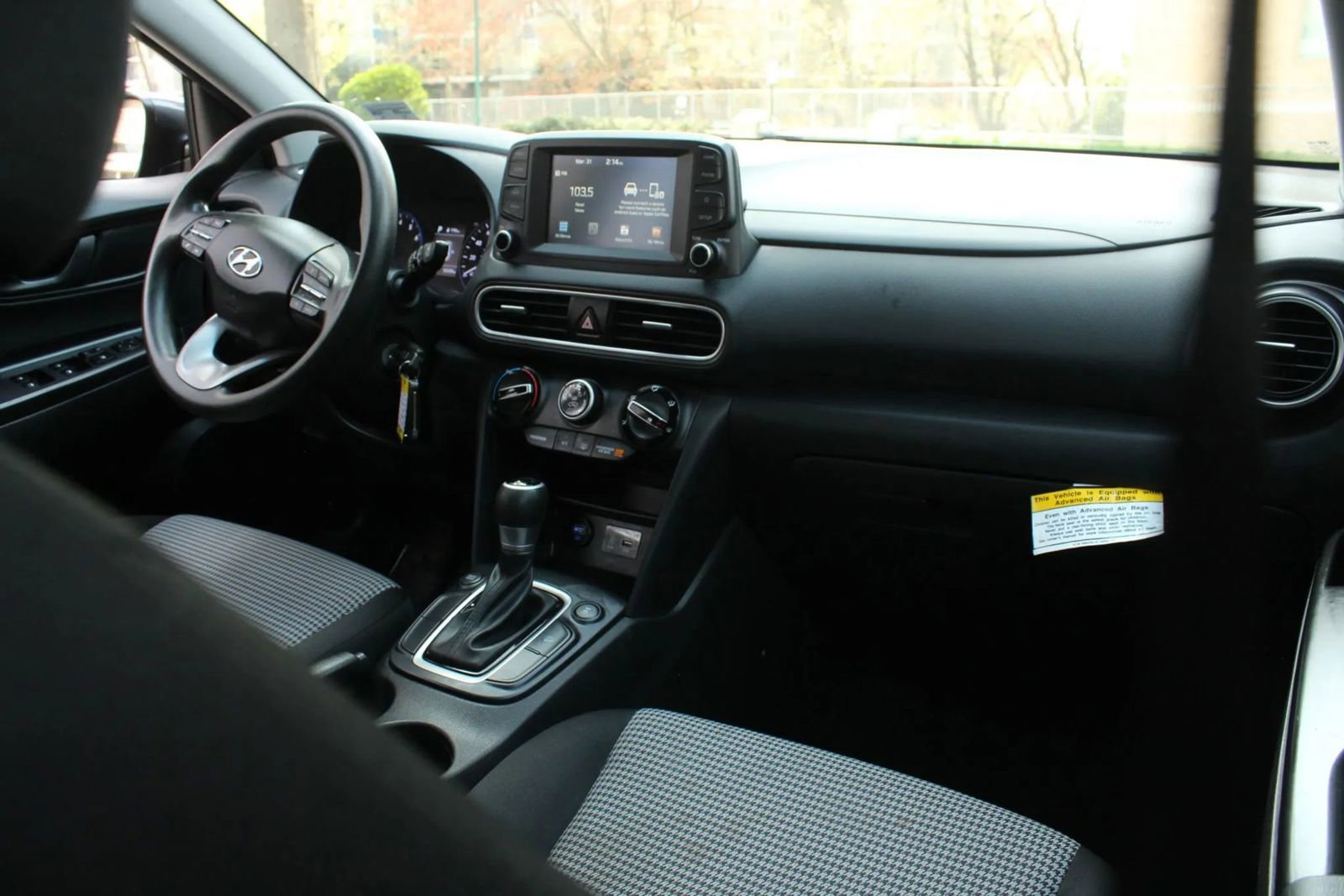 Used 2021 Hyundai Kona SE AWD/4WD image 23