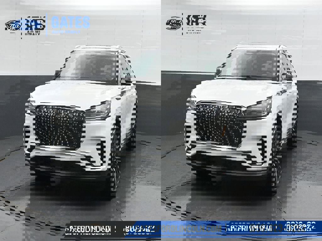 New 2026 Lincoln Aviator Reserve image 6