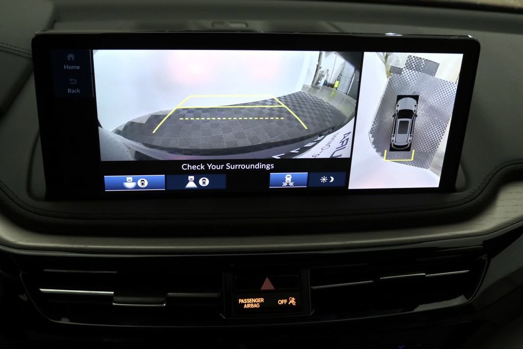 Used 2025 Acura MDX w/ Advance Package image 22