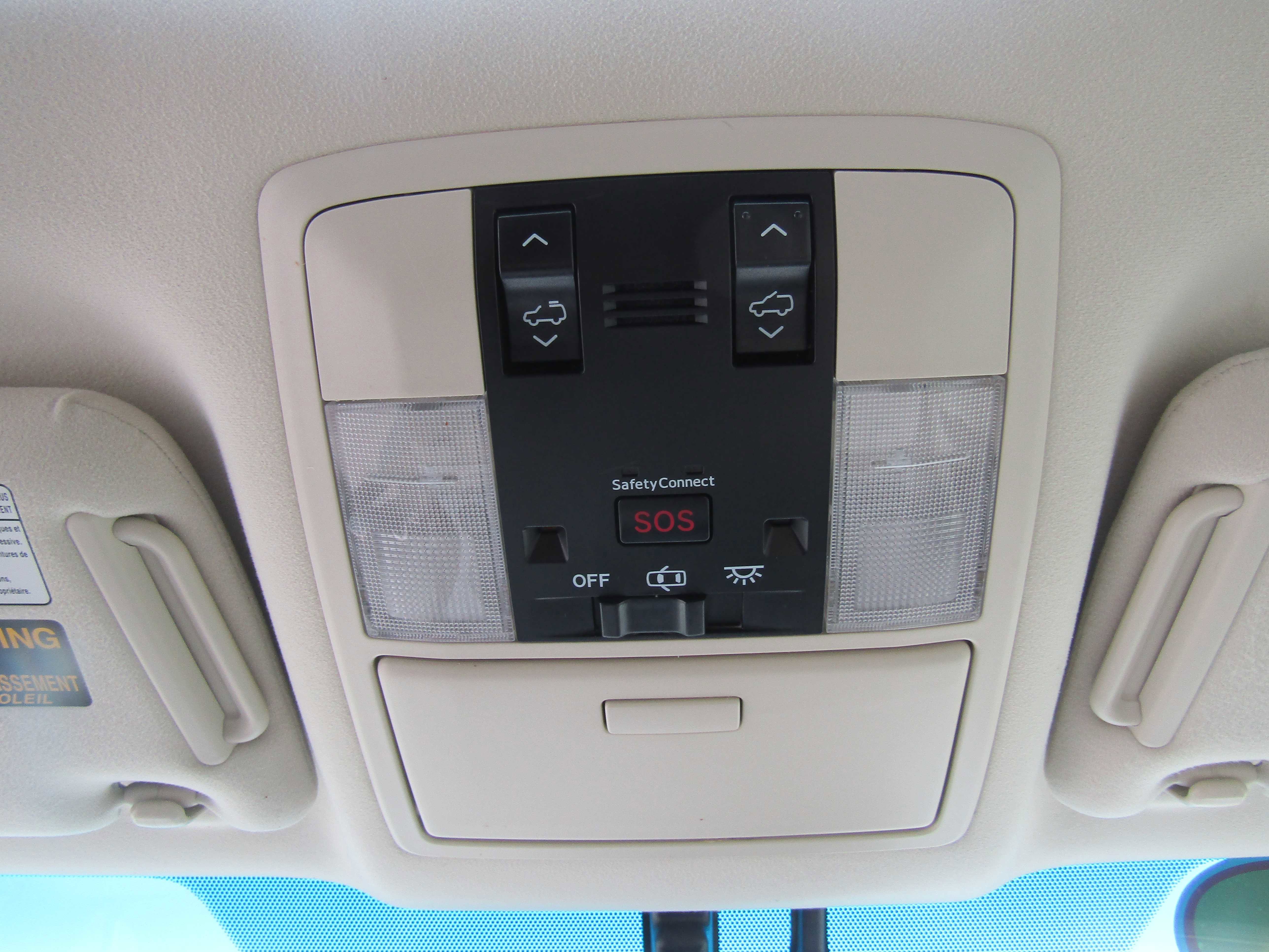 Used 2016 Lexus GX 460 w/ Premium Package image 13