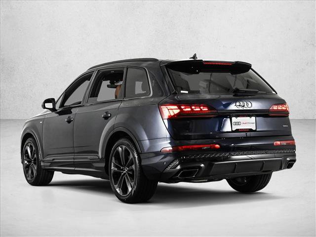 New 2026 Audi Q7 3.0T Prestige AWD/4WD image 8
