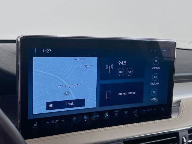 Used 2025 Lincoln Corsair AWD w/ Equipment Group 101A image 16