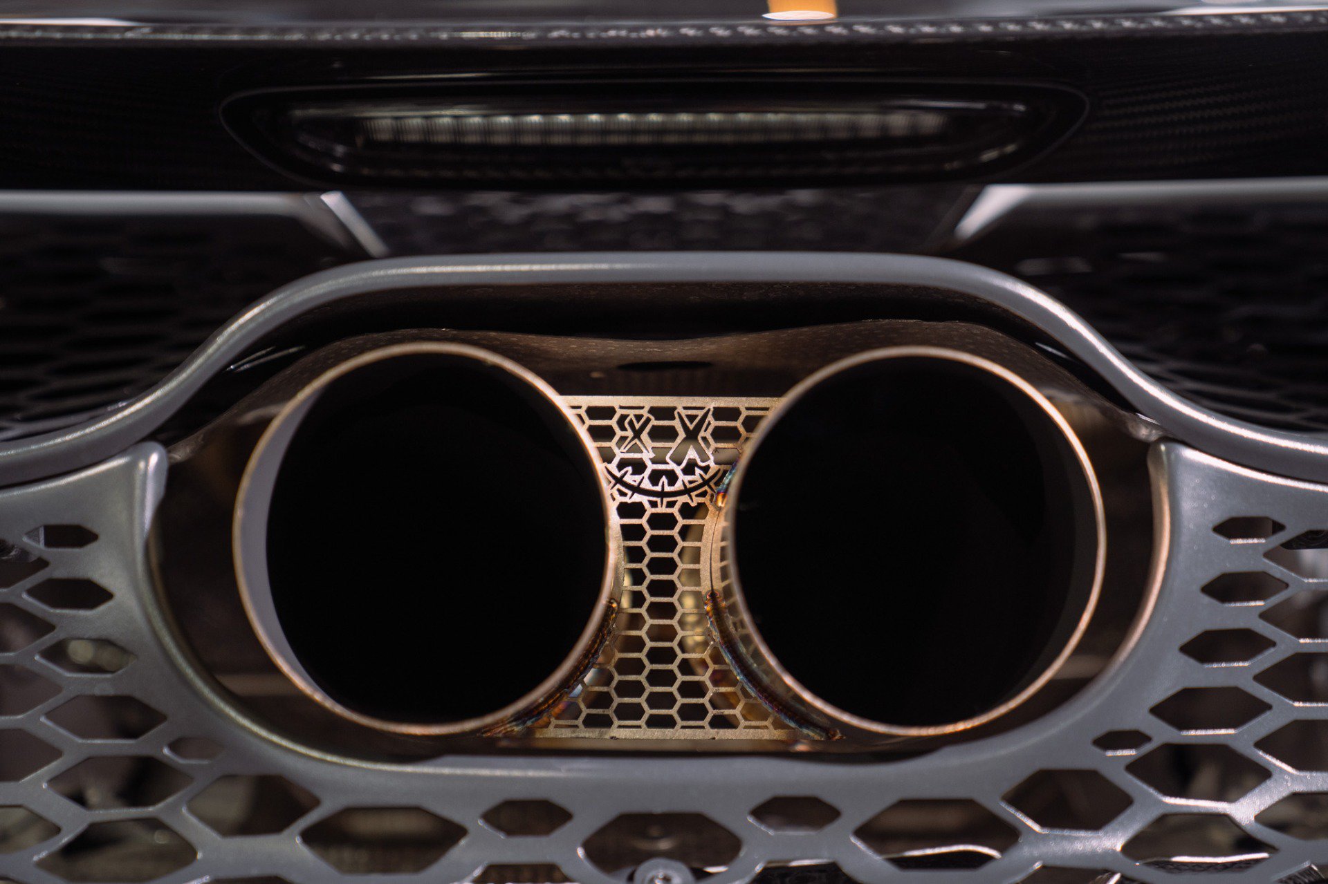Used 2024 McLaren 750S Spider RWD image 38