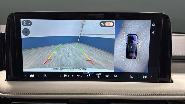 Used 2025 Lincoln Aviator Reserve w/ Equipment Group 201A AWD/4WD image 14