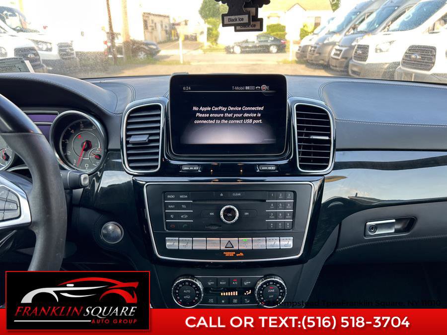 Used 2018 Mercedes-Benz GLE 63 AMG S image 46