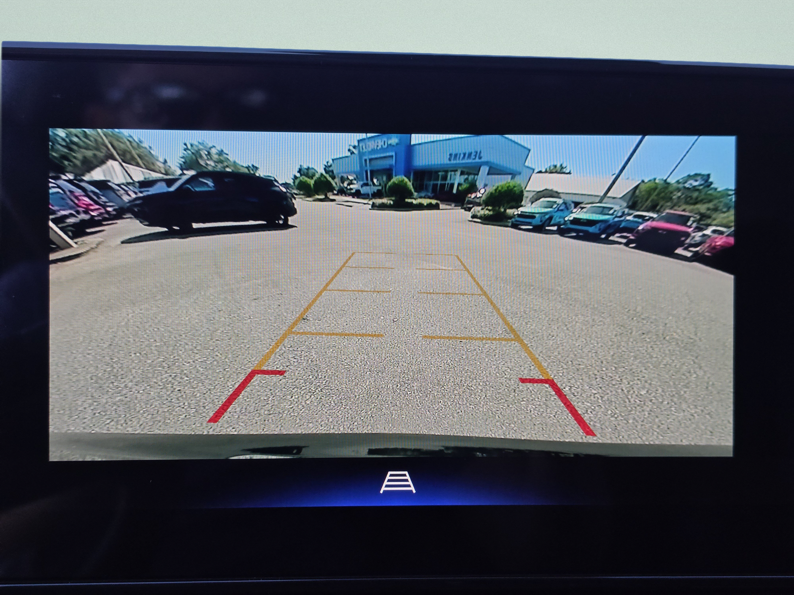 New 2026 Chevrolet Trax LT w/ Driver Confidence Package FWD image 27