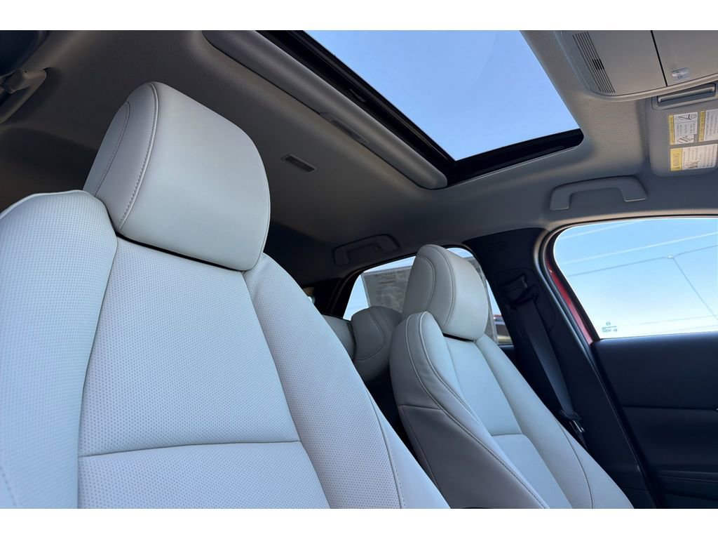 New 2026 MAZDA CX-30 AWD 2.5 S w/ Premium Package image 17