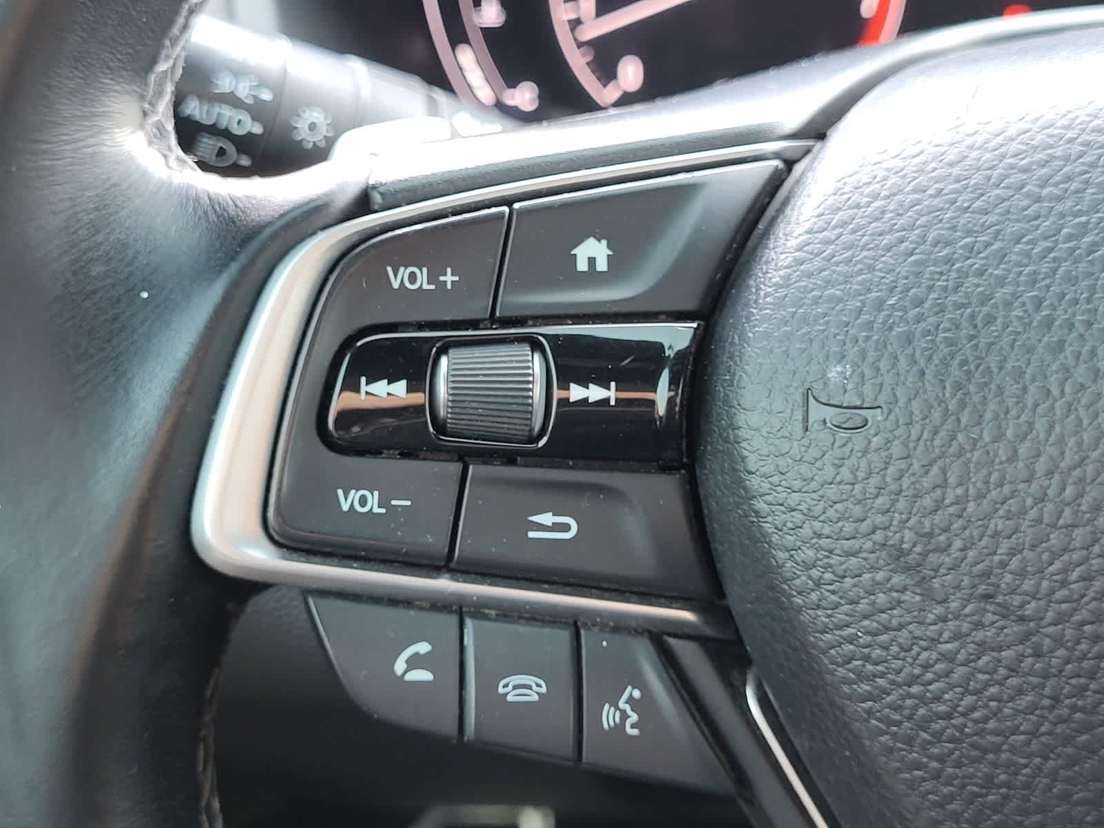 Used 2019 Honda Accord Sport image 15