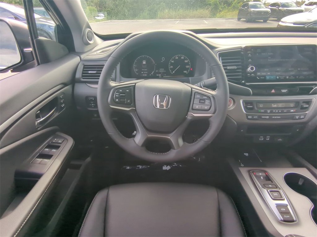 New 2026 Honda Ridgeline RTL image 15