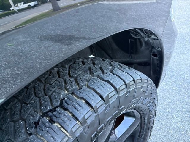 Used 2014 RAM 1500 Express w/ Black Ram 1500 Express Group image 36