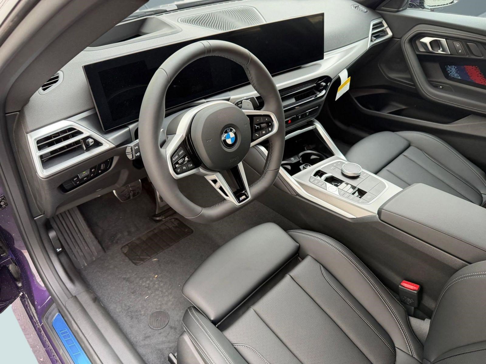 New 2026 BMW 230i Coupe w/ Premium Package RWD image 4