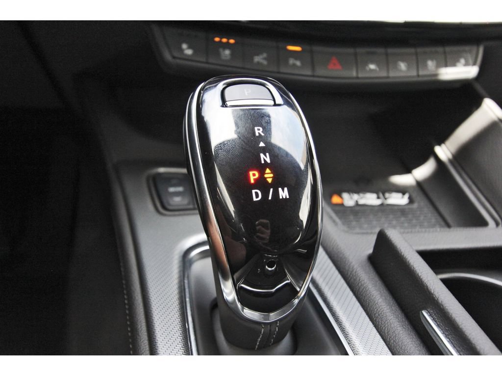 New 2026 Cadillac CT5 Premium Luxury w/ Technology Package RWD image 20