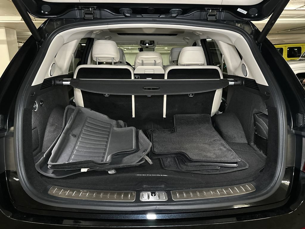 Used 2022 Genesis GV80 3.5T w/ Advanced Package 06 AWD/4WD image 6