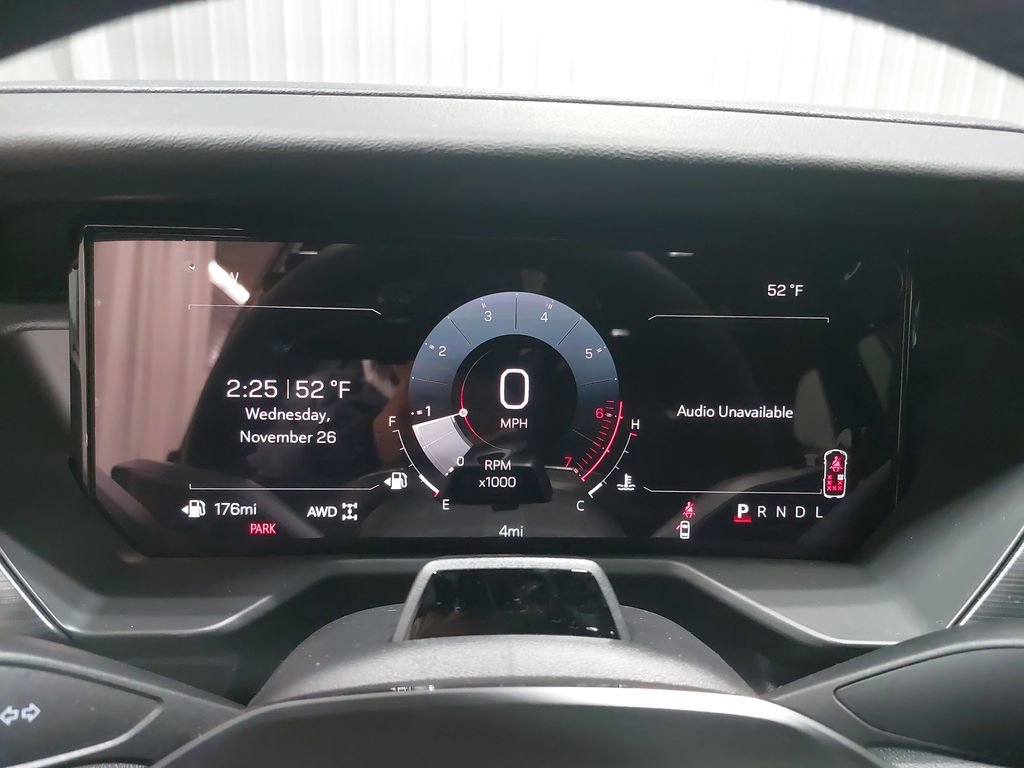 New 2026 GMC Acadia Elevation w/ Super Cruise Package image 21