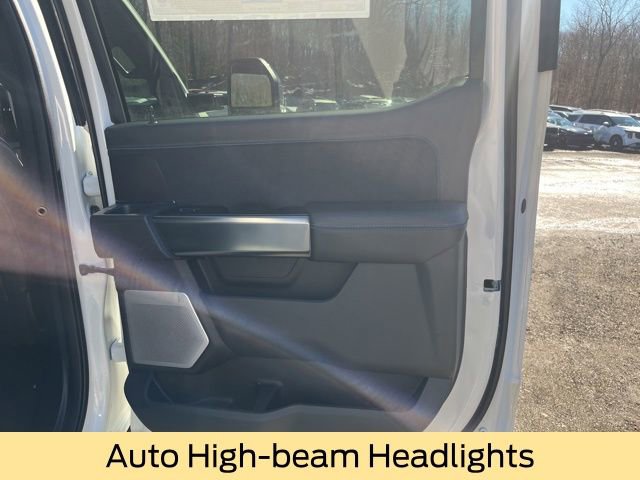 New 2026 Ford F250 Platinum image 25