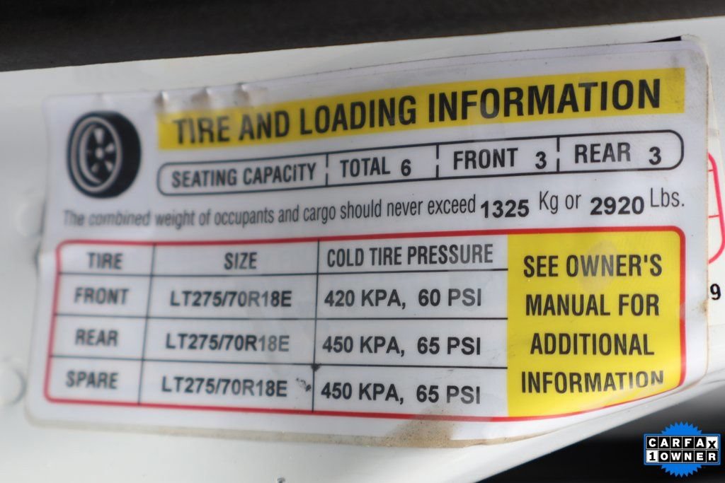 Used 2022 RAM 2500 Tradesman RWD image 40