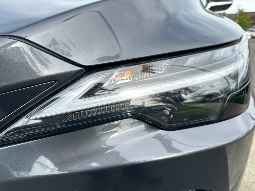 Used 2025 Lexus RX 350h w/ Convenience Package AWD/4WD image 9