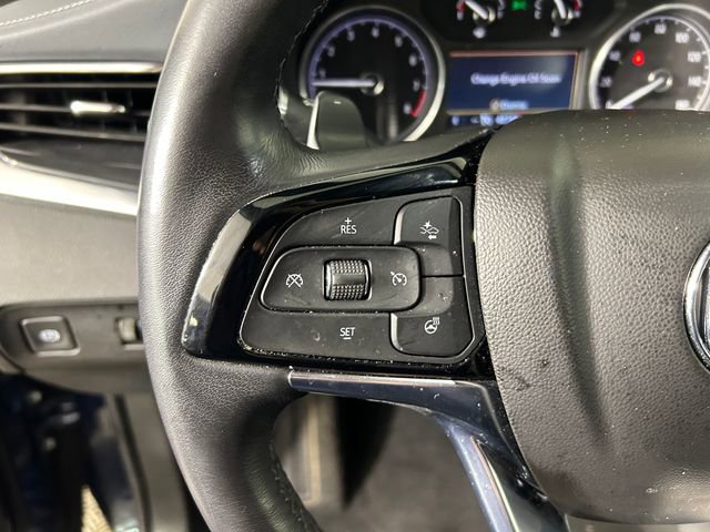 Used 2024 Buick Enclave Essence w/ Trailering Package, 5000 lbs. image 16
