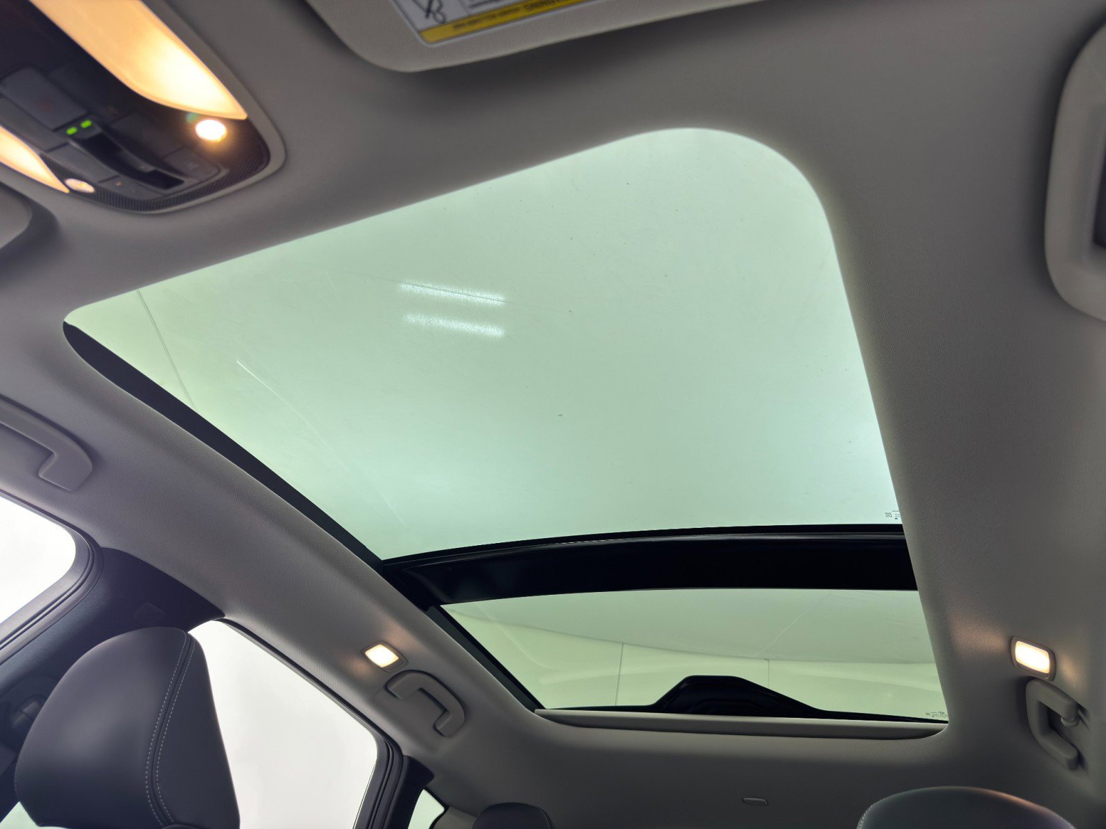 Used 2024 INFINITI QX50 Luxe image 11