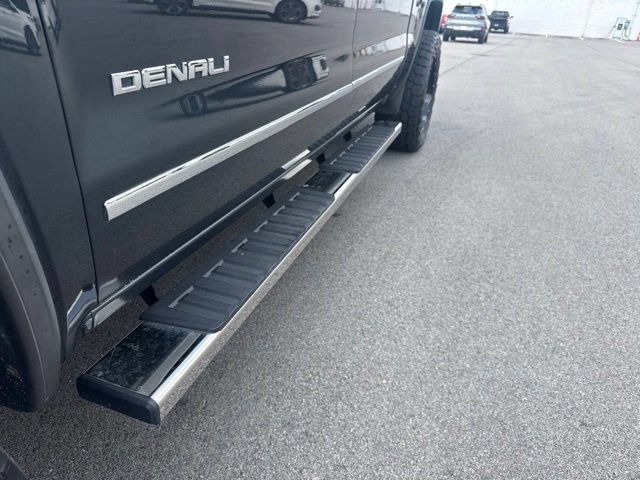 Used 2018 GMC Sierra 1500 Denali AWD/4WD image 11