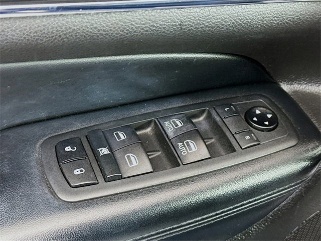 Used 2020 Jeep Grand Cherokee Limited image 18