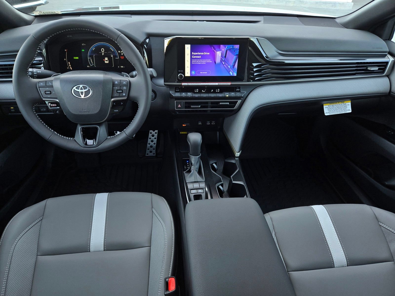 Certified 2026 Toyota Camry SE w/ Convenience Package FWD image 13