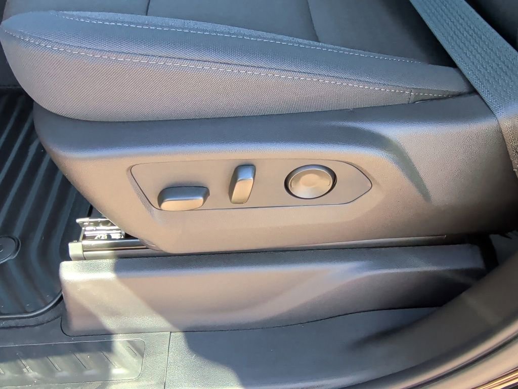 New 2026 GMC Sierra 1500 Pro w/ Graphite Edition image 14