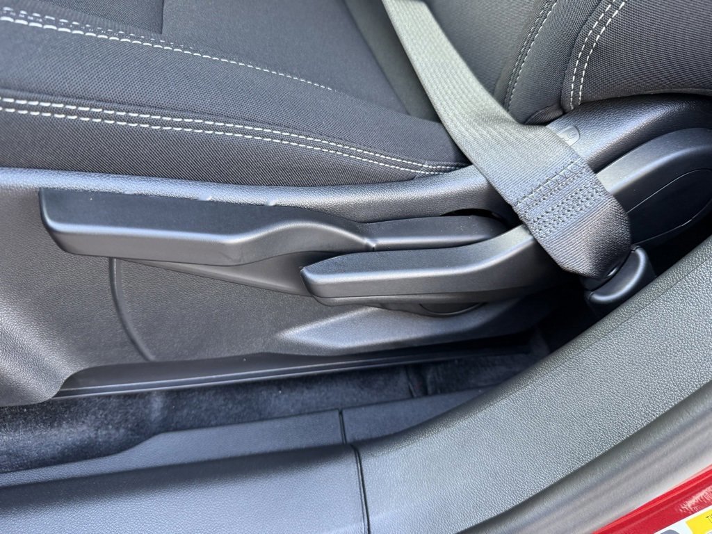 New 2026 Chevrolet Blazer EV LT image 11