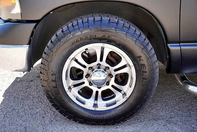 Used 2005 Dodge Ram 3500 Truck SLT w/ Quad Cab Big Horn Value Group RWD image 14