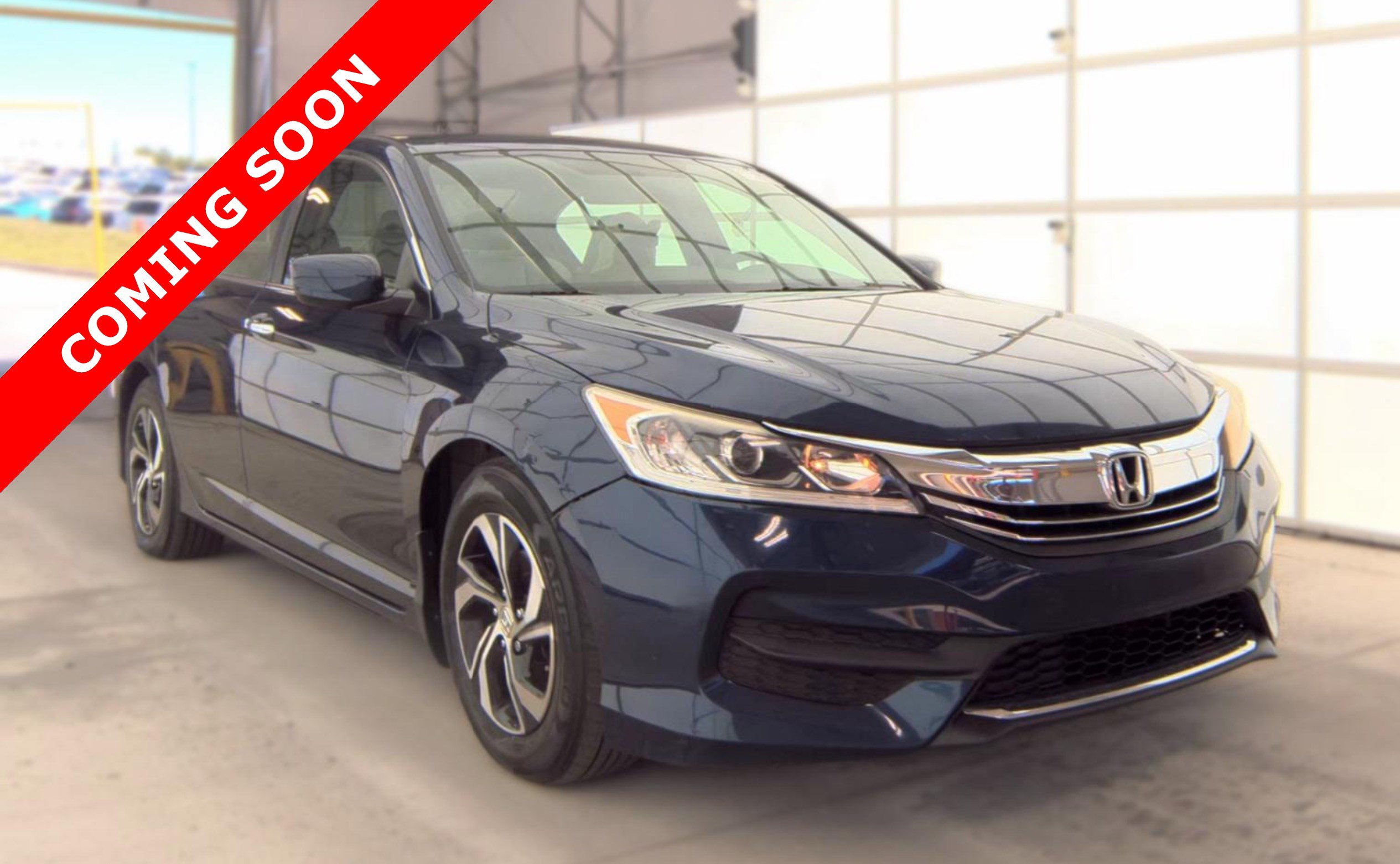 Used 2016 Honda Accord LX image 3