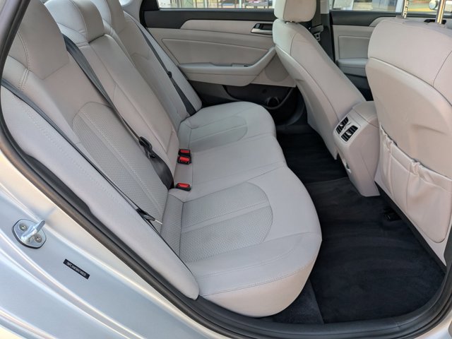 Used 2019 Hyundai Sonata SEL image 18