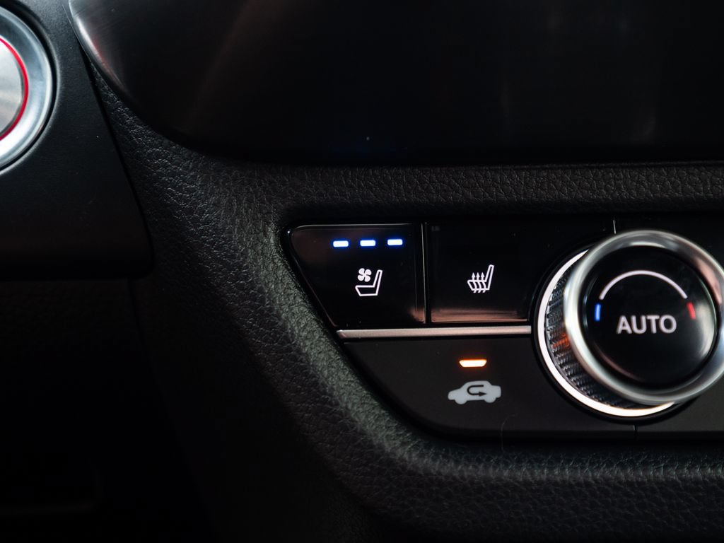 New 2026 Acura ADX A-Spec AWD/4WD image 33