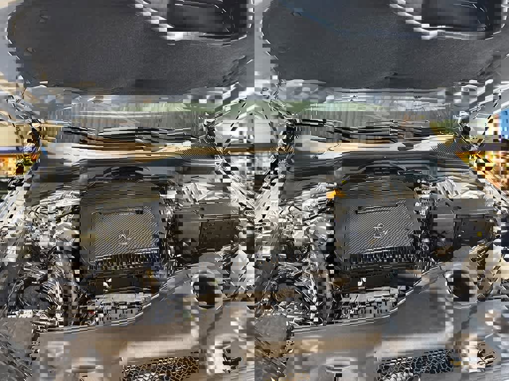 New 2026 Acura MDX A-Spec image 13