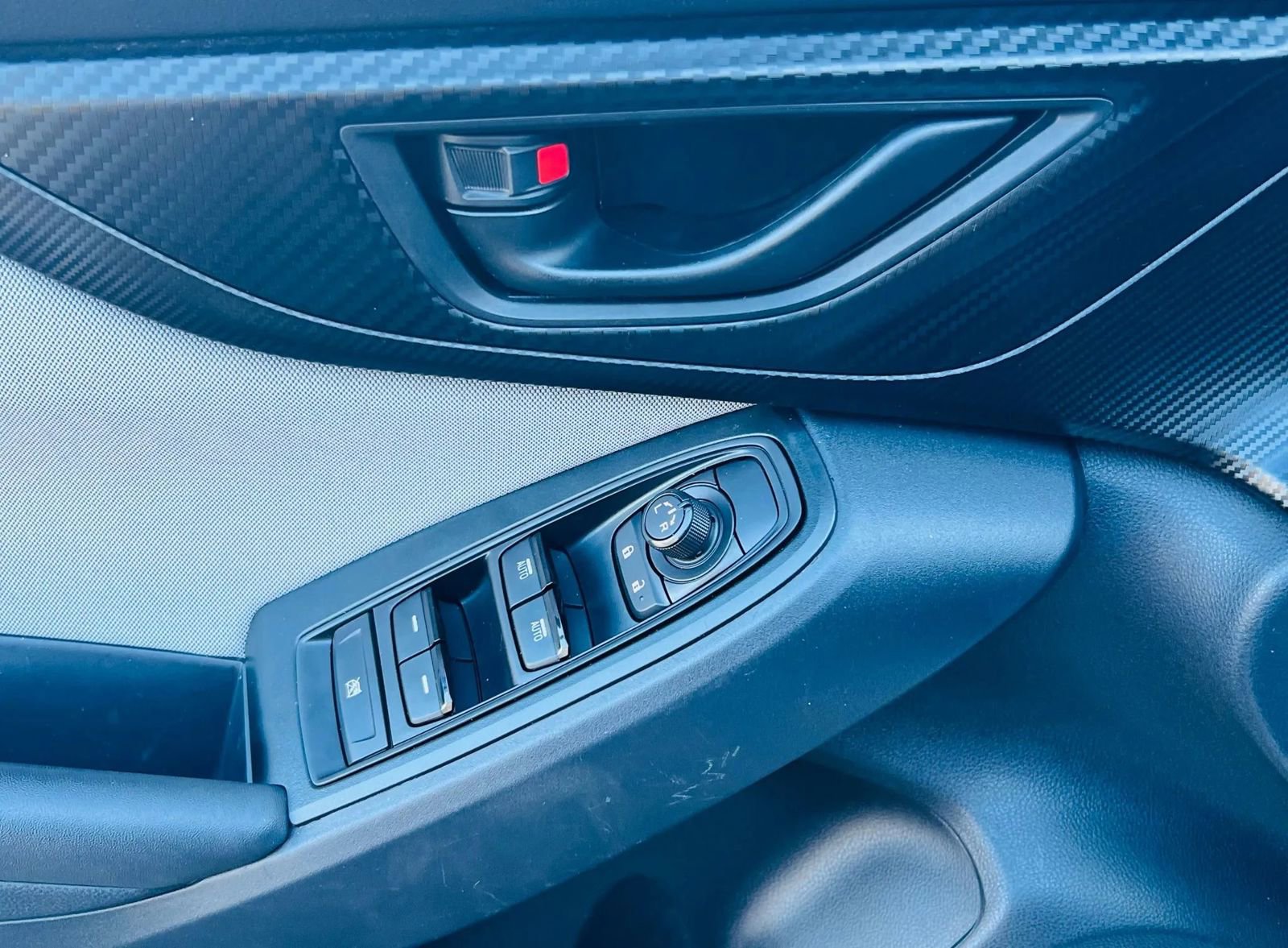 Used 2019 Subaru Crosstrek 2.0i Premium w/ Popular Package #4 image 20