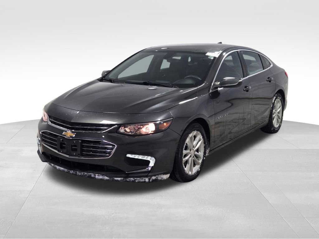Used 2016 Chevrolet Malibu LT image 14