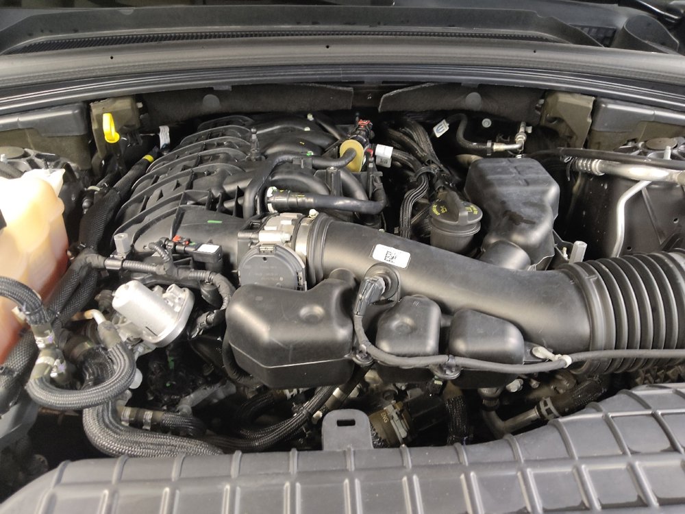 Used 2022 Jeep Grand Cherokee Limited RWD image 30