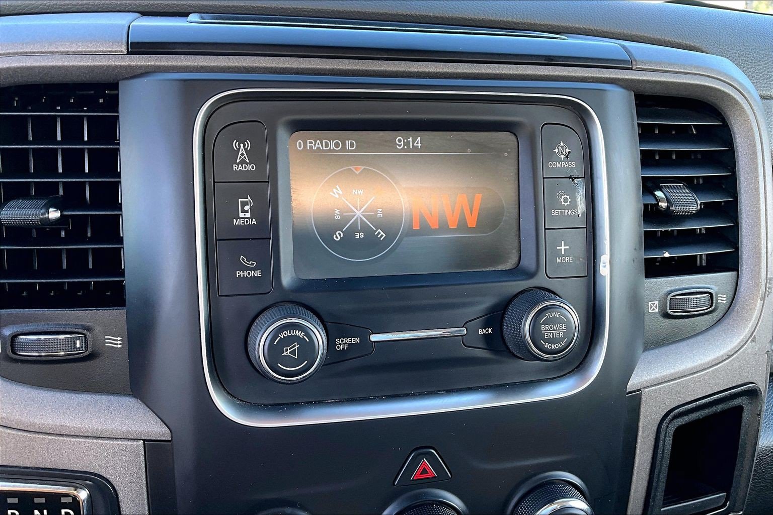 Used 2019 RAM 1500 Tradesman w/ Power & Remote Entry Group AWD/4WD image 21