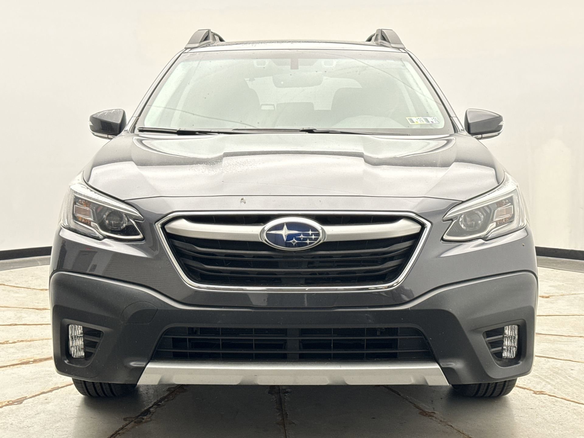 Used 2022 Subaru Outback Limited XT w/ Popular Package #2 AWD/4WD image 8