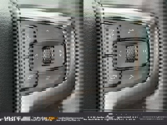 Certified 2025 Chevrolet Silverado 1500 LT image 17