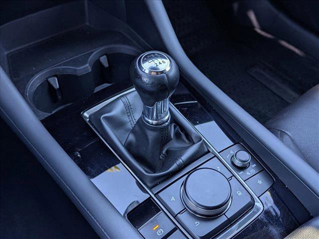 Used 2023 MAZDA MAZDA3 s image 12
